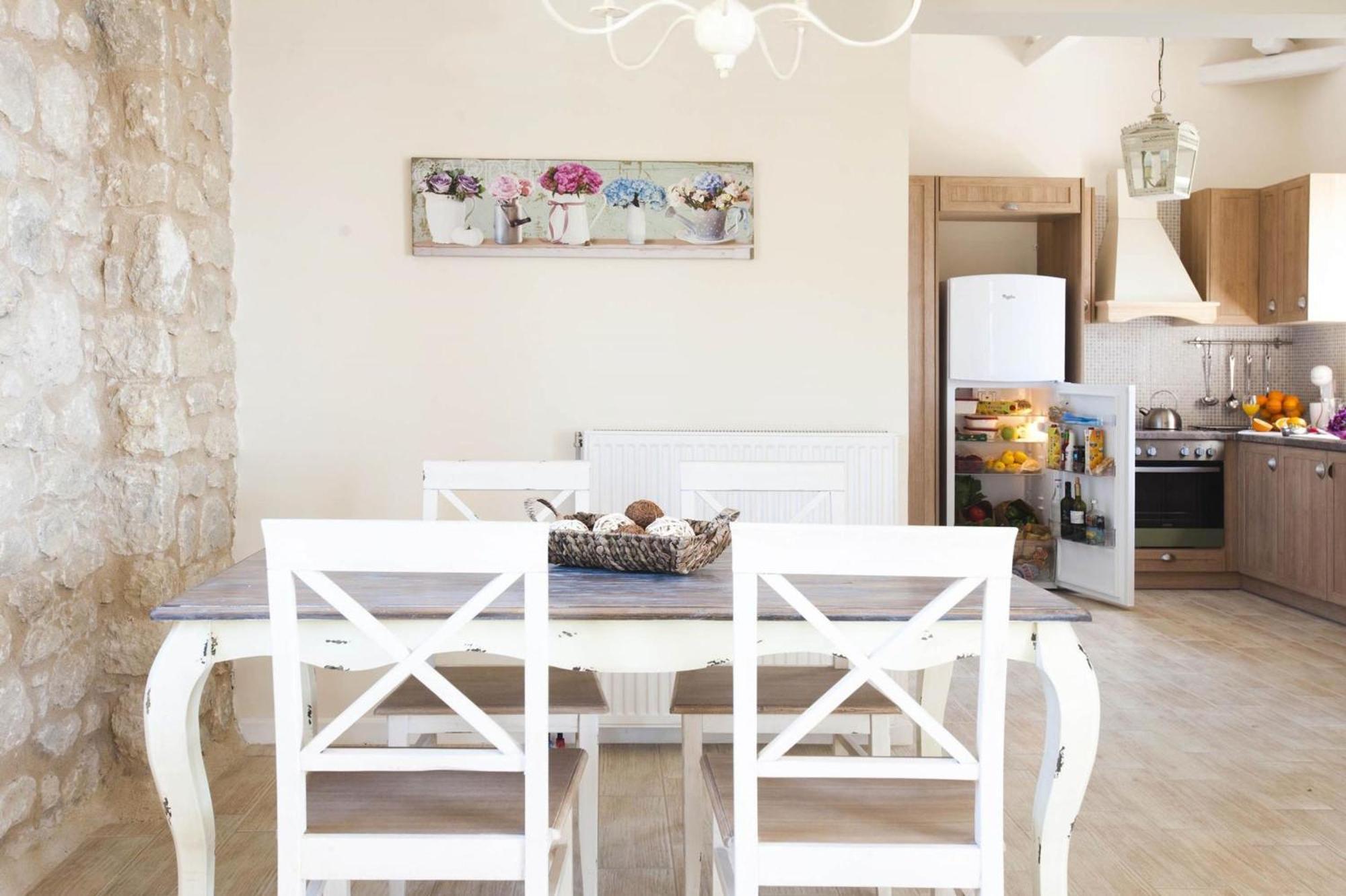 Poliana Estate Villas Riglia Luaran gambar