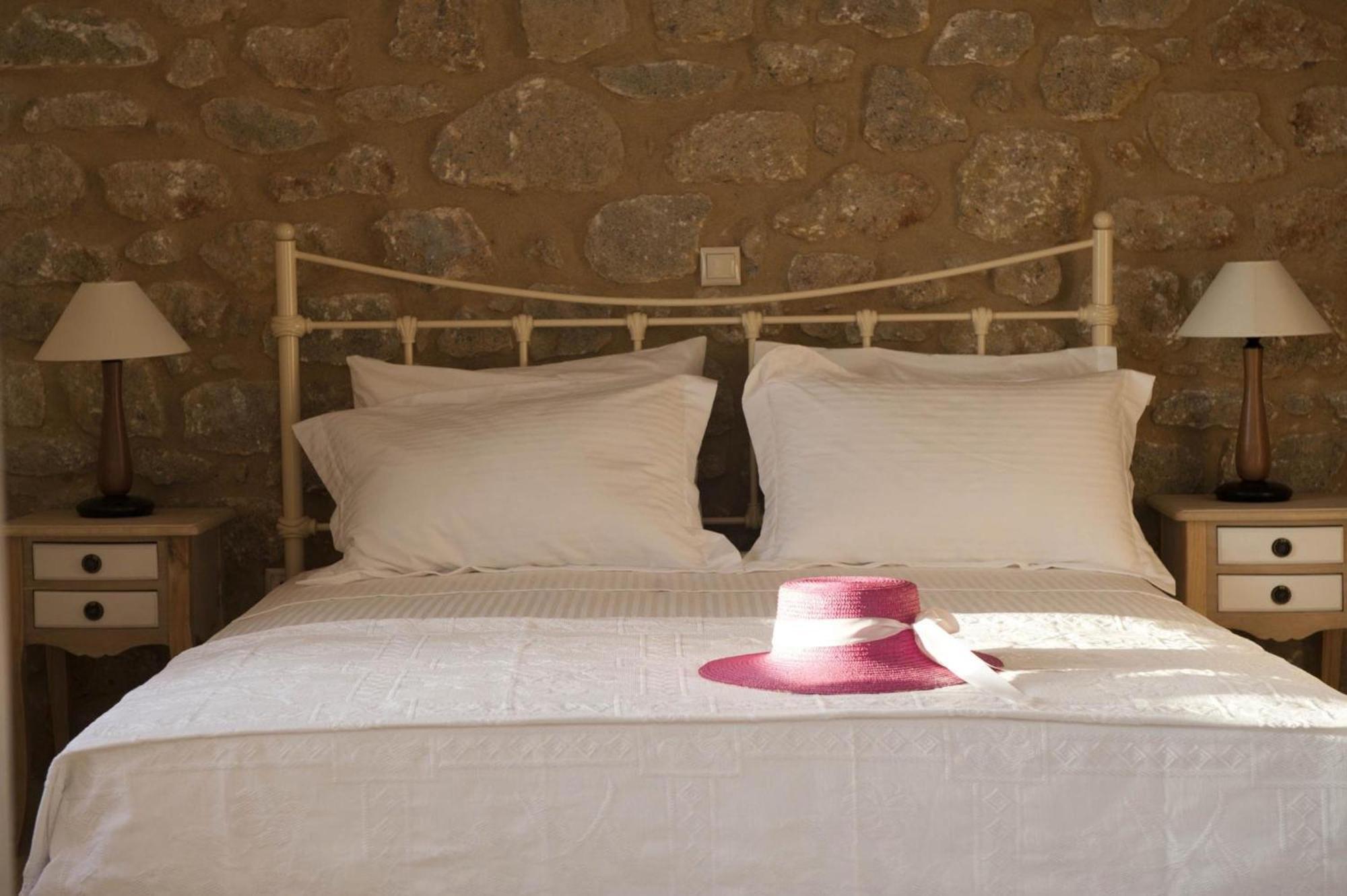 Poliana Estate Villas Riglia Luaran gambar