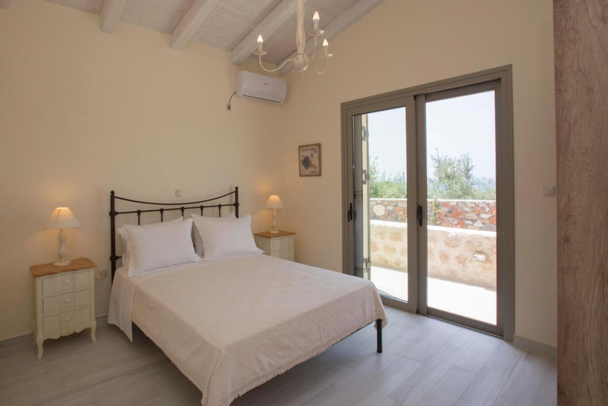 Poliana Estate Villas Riglia Luaran gambar
