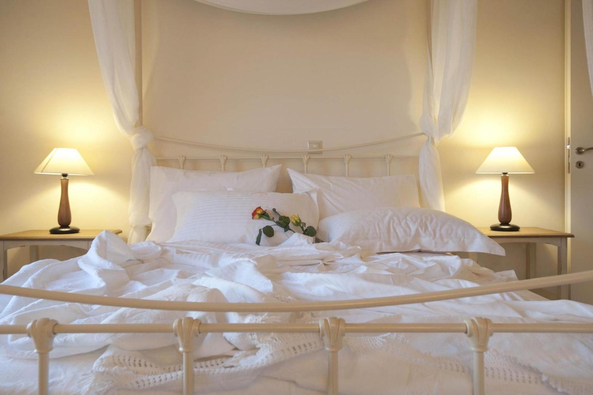 Poliana Estate Villas Riglia Luaran gambar