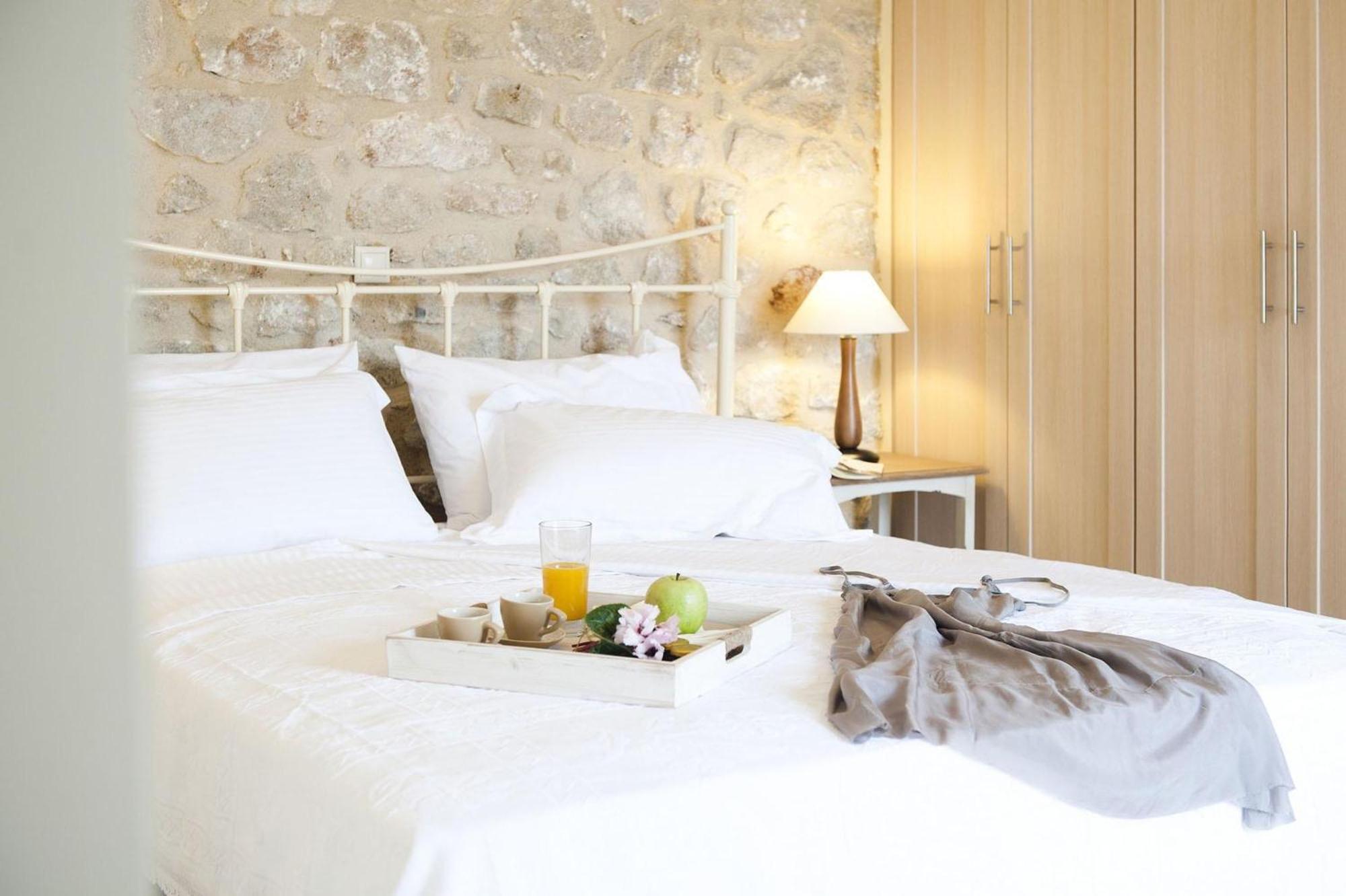 Poliana Estate Villas Riglia Luaran gambar