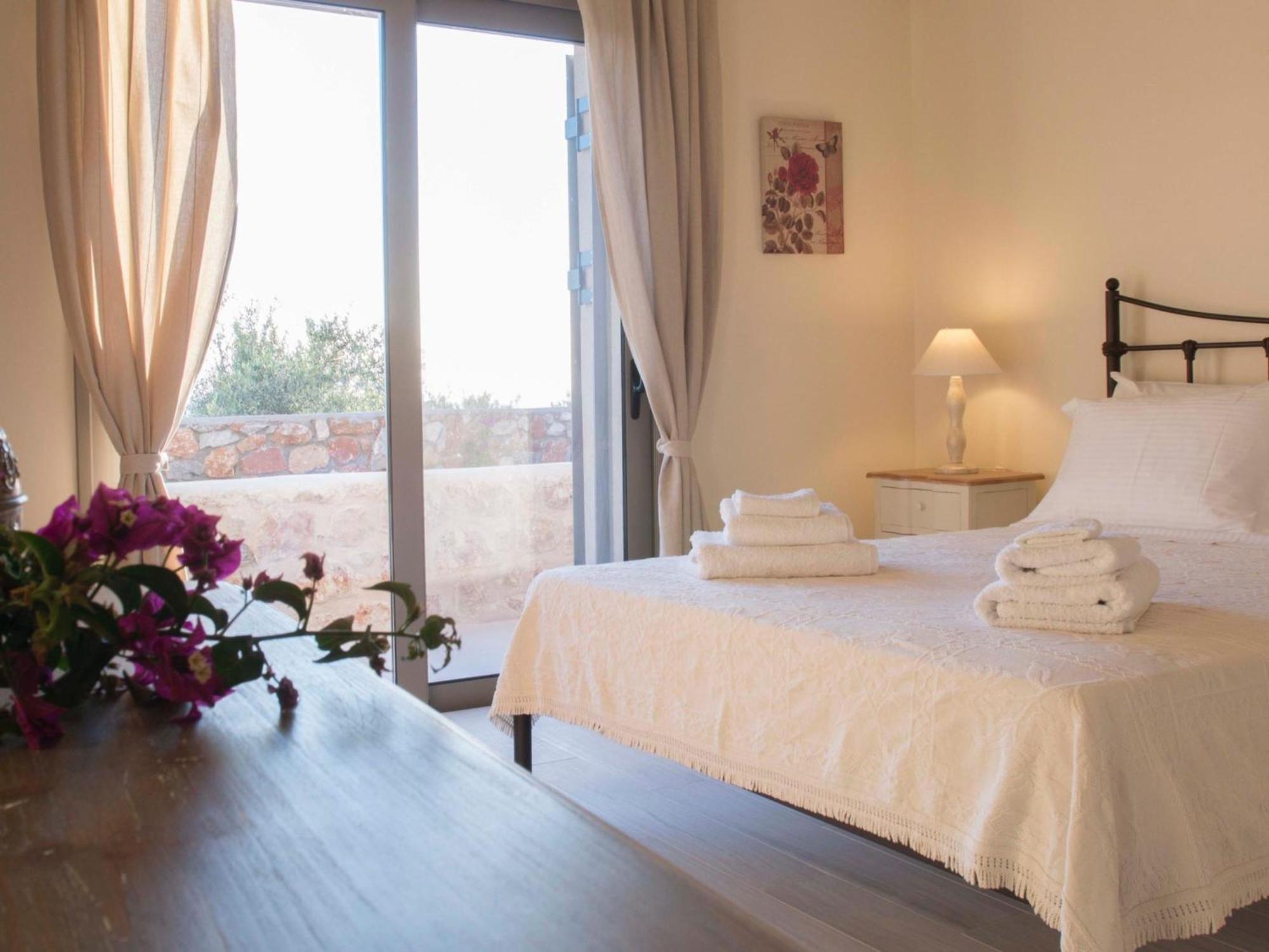 Poliana Estate Villas Riglia Luaran gambar